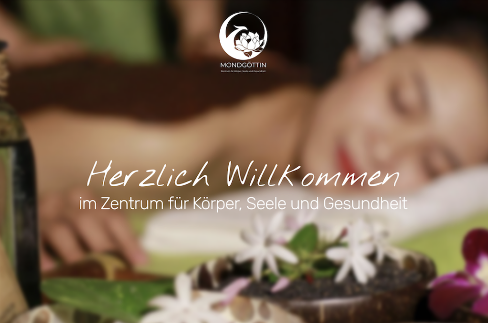 Neue Webseite
